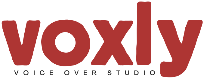 Voxly